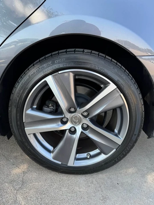 2016 Lexus GS 4th Gen - Image 8 of 14