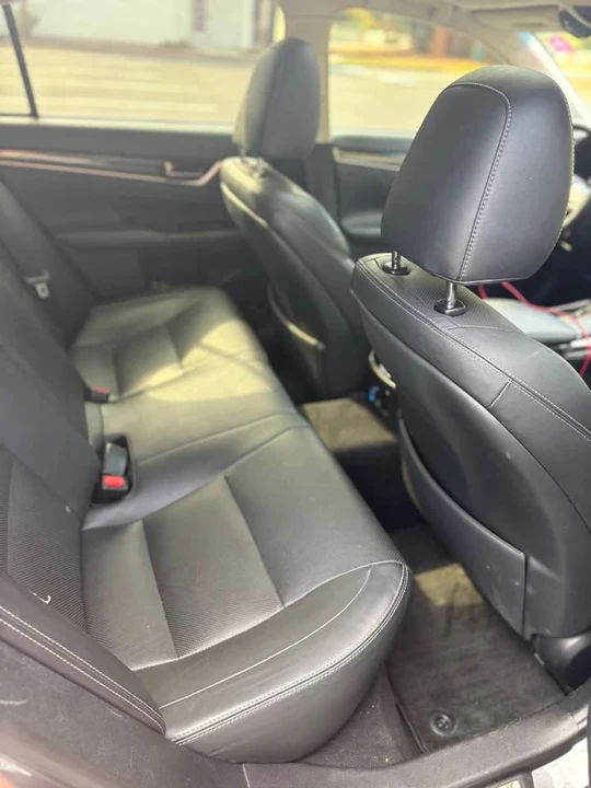 2016 Lexus GS 4th Gen - Image 7 of 10