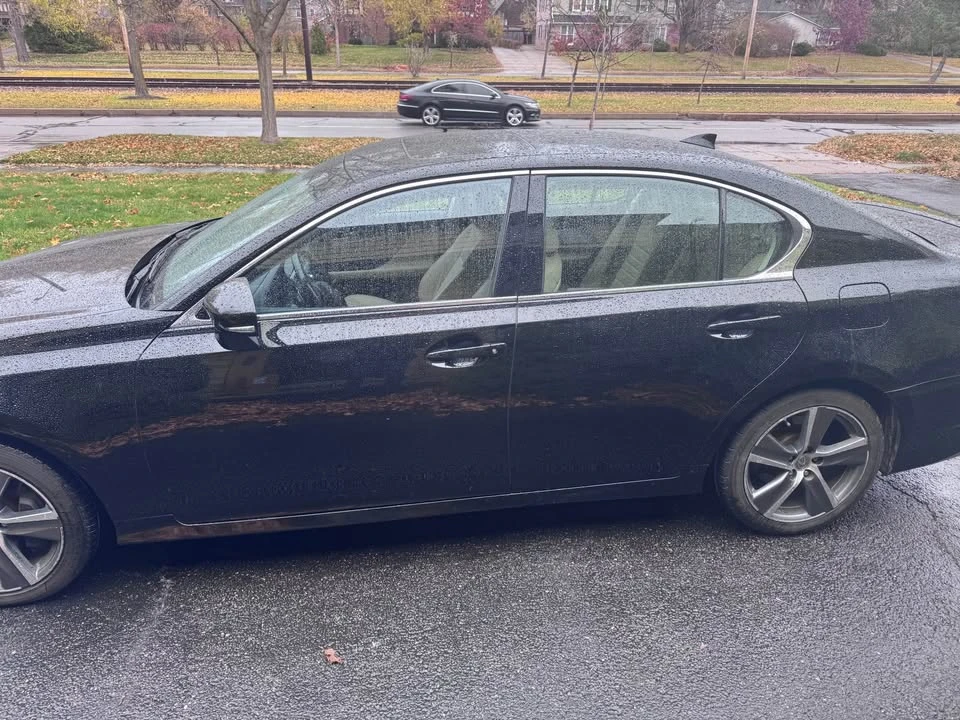 2016 Lexus GS 4th Gen - Image 7 of 14