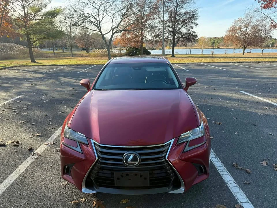 2016 Lexus GS 4th Gen - Image 2 of 19