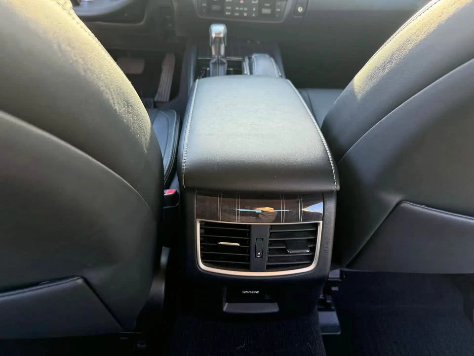 2016 Lexus GS 4th Gen - Image 15 of 19