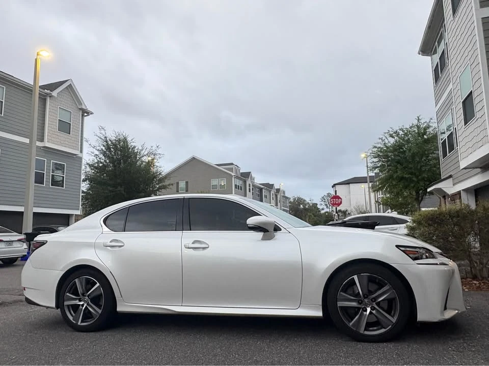 2016 Lexus GS 4th Gen - Image 6 of 6