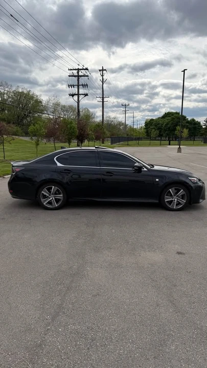 2016 Lexus GS 4th Gen - Image 6 of 17
