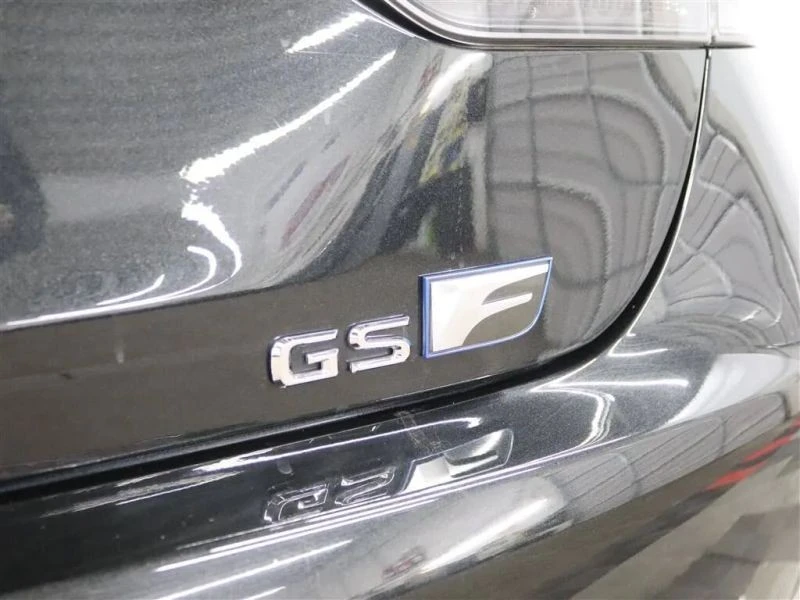2016 Lexus GS F 4th Gen - Image 8 of 12