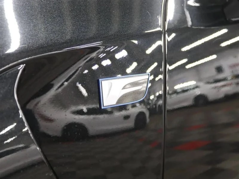 2016 Lexus GS F 4th Gen - Image 10 of 12