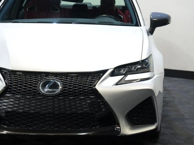 2016 Lexus GS F 4th Gen - Image 10 of 20