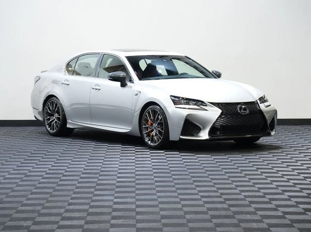 2016 Lexus GS F 4th Gen - Image 5 of 20