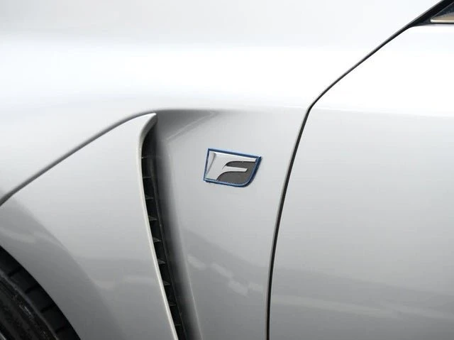 2016 Lexus GS F 4th Gen - Image 20 of 20