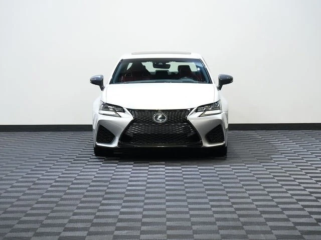 2016 Lexus GS F 4th Gen - Image 4 of 20
