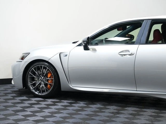 2016 Lexus GS F 4th Gen - Image 19 of 20