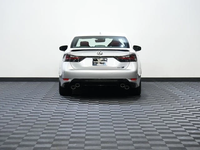 2016 Lexus GS F 4th Gen - Image 7 of 20