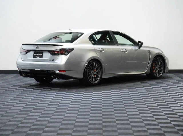 2016 Lexus GS F 4th Gen - Image 6 of 20