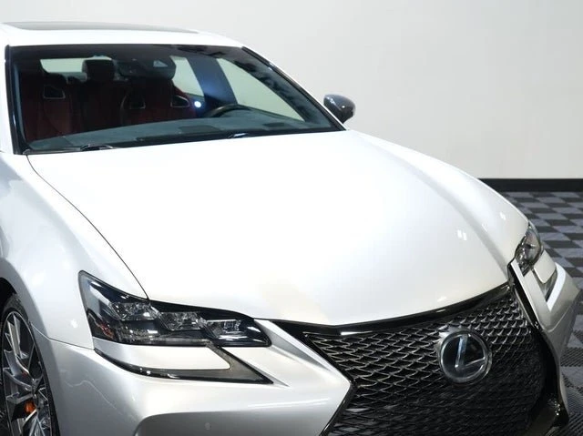 2016 Lexus GS F 4th Gen - Image 12 of 20