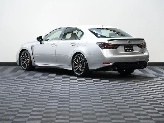 2016 Lexus GS F 4th Gen - Image 8 of 20