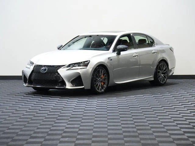 2016 Lexus GS F 4th Gen - Image 3 of 20