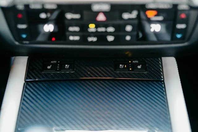 2016 Lexus GS F 4th Gen - Image 31 of 31