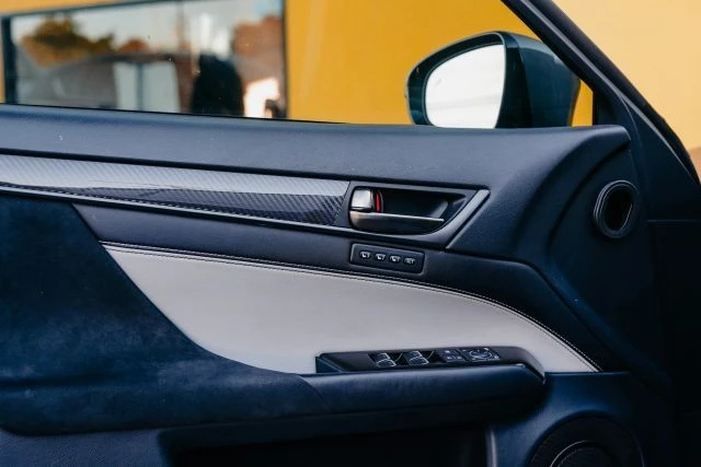 2016 Lexus GS F 4th Gen - Image 13 of 31
