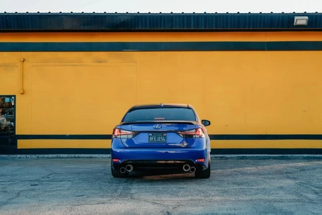 2016 Lexus GS F 4th Gen - Image 6 of 31