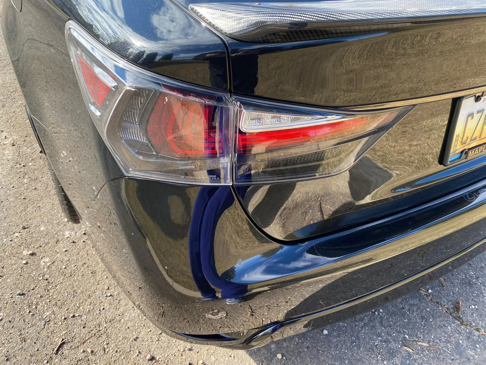 2016 Lexus GS F 4th Gen - Image 18 of 31