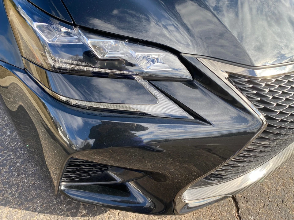 2016 Lexus GS F 4th Gen - Image 13 of 31