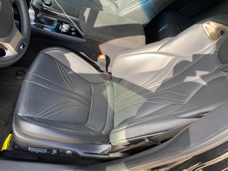 2016 Lexus GS F 4th Gen - Image 31 of 31