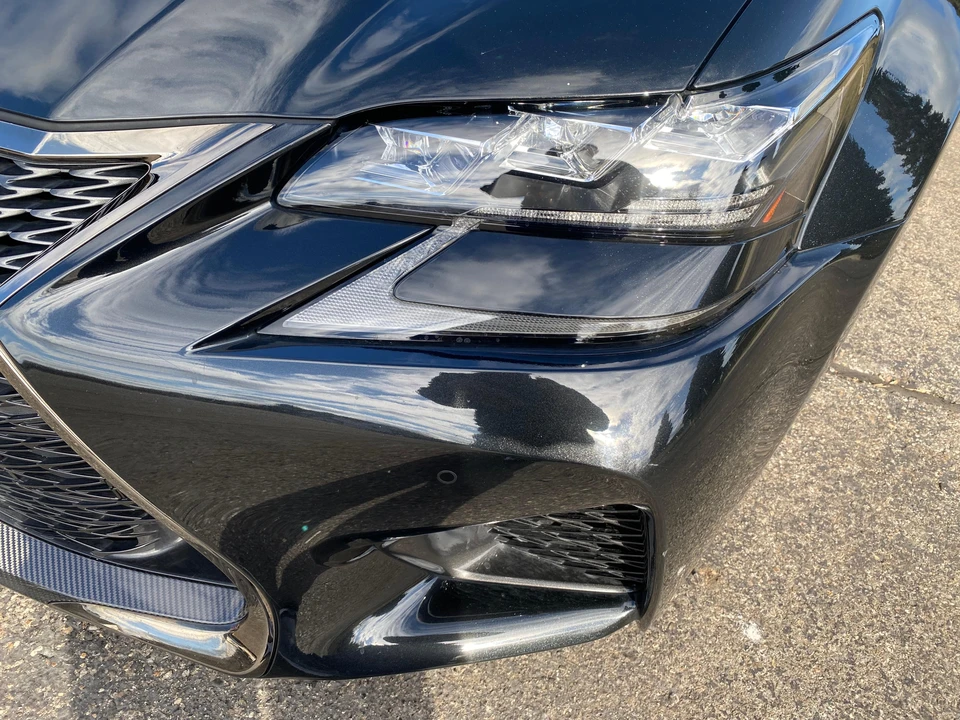 2016 Lexus GS F 4th Gen - Image 15 of 31
