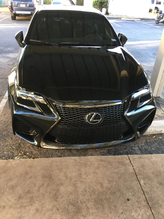 2016 Lexus GS F 4th Gen - Image 12 of 31