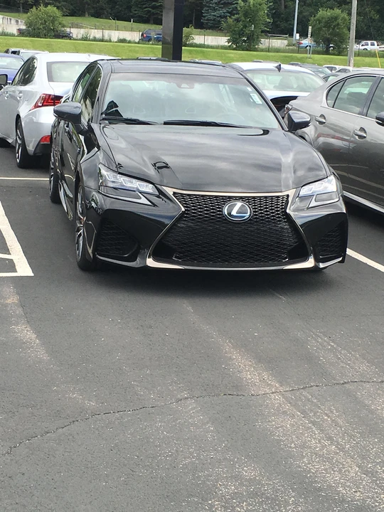2016 Lexus GS F 4th Gen - Image 11 of 31