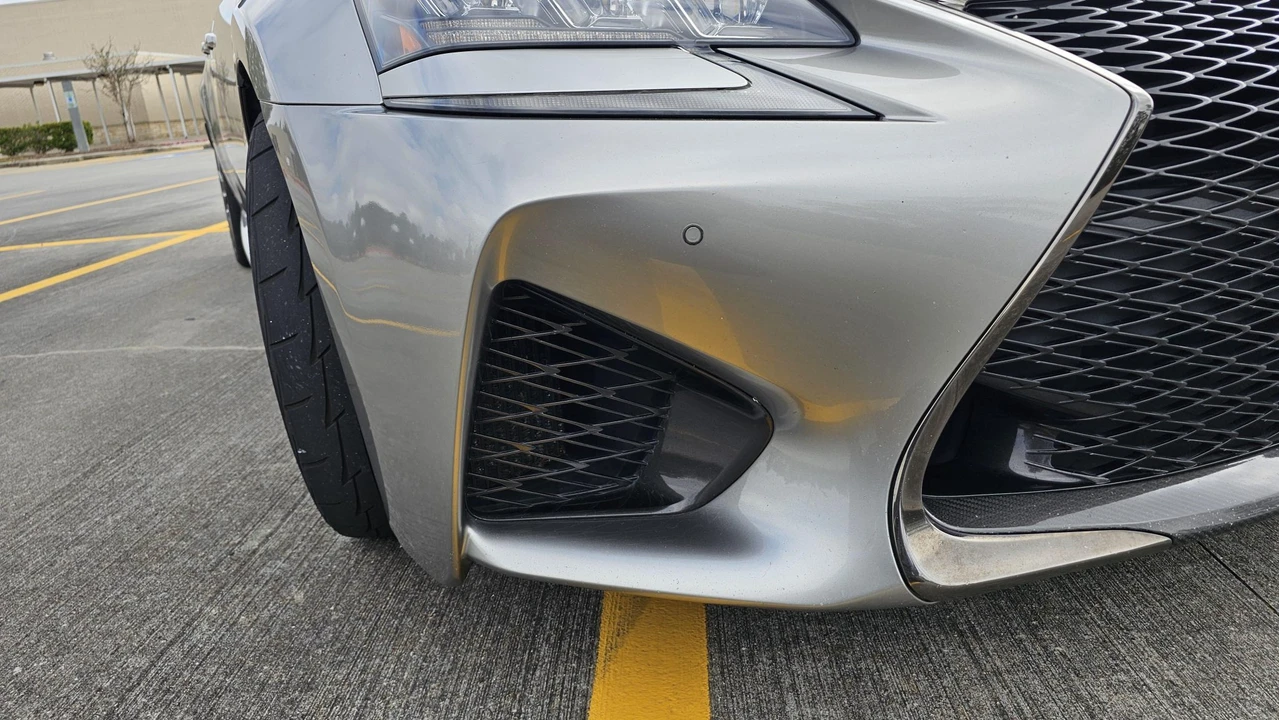 2016 Lexus GS F 4th Gen - Image 23 of 31