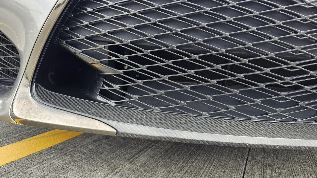 2016 Lexus GS F 4th Gen - Image 24 of 31