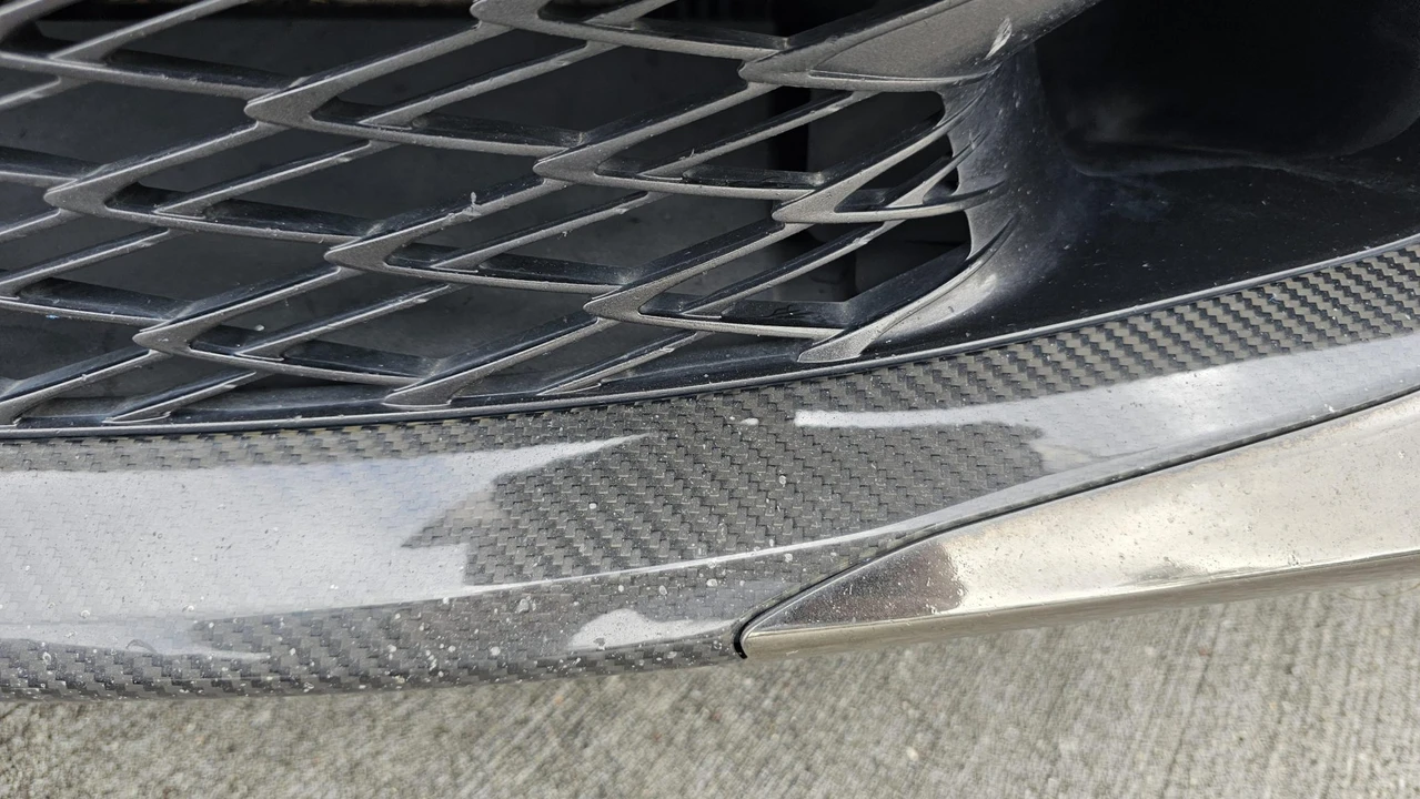 2016 Lexus GS F 4th Gen - Image 28 of 31