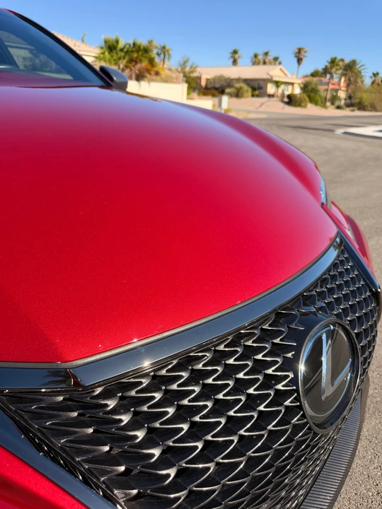 2016 Lexus GS F 4th Gen - Image 24 of 31