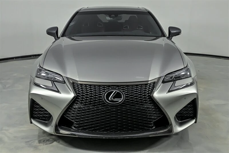 2016 Lexus GS F 4th Gen - Image 5 of 31