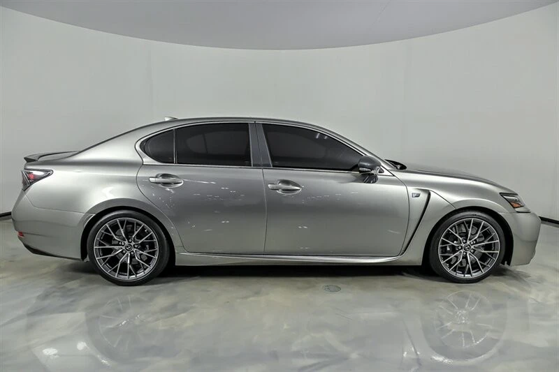 2016 Lexus GS F 4th Gen - Image 11 of 31