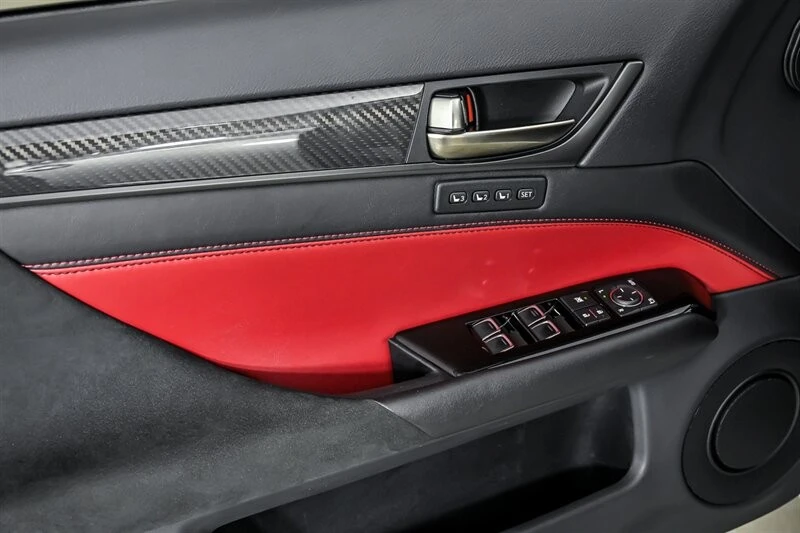 2016 Lexus GS F 4th Gen - Image 14 of 31
