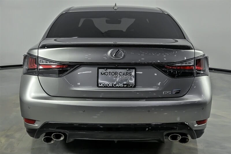 2016 Lexus GS F 4th Gen - Image 9 of 31