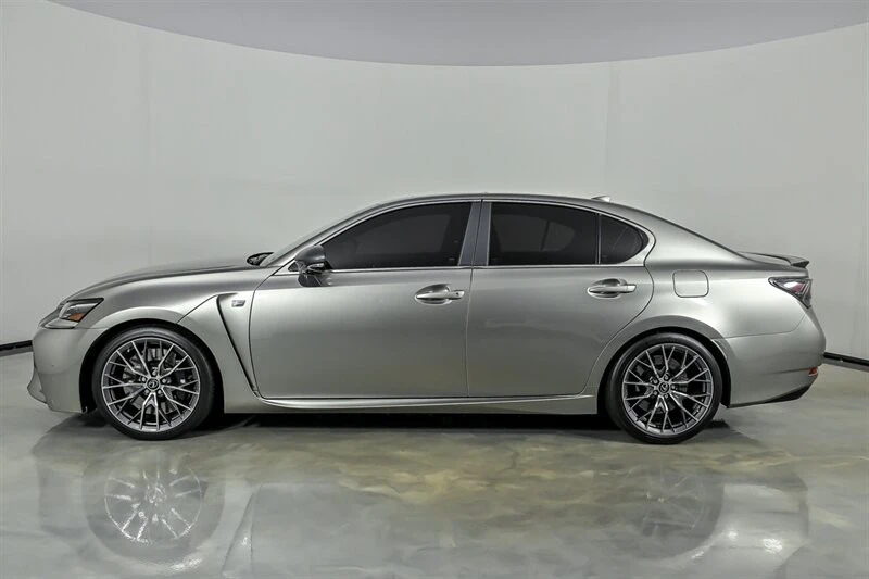 2016 Lexus GS F 4th Gen - Image 7 of 31