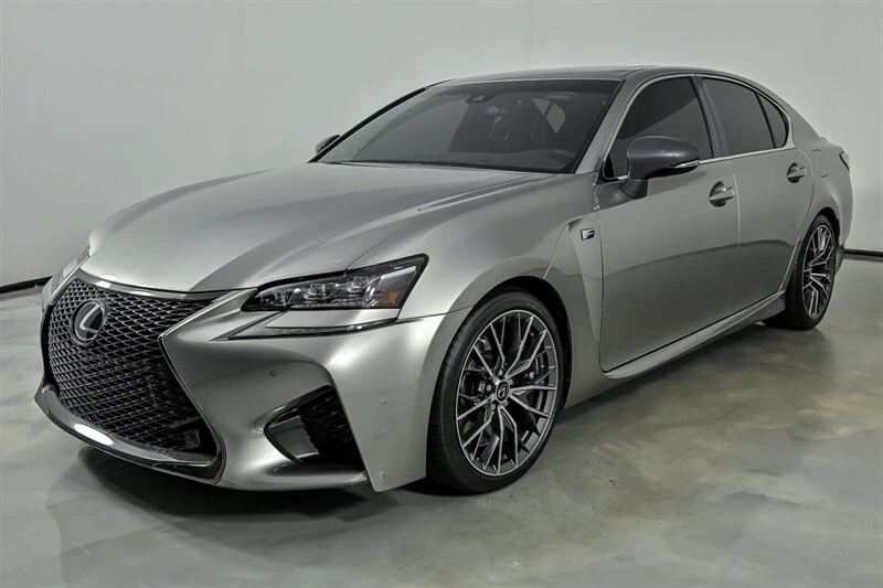 2016 Lexus GS F 4th Gen - Image 6 of 31