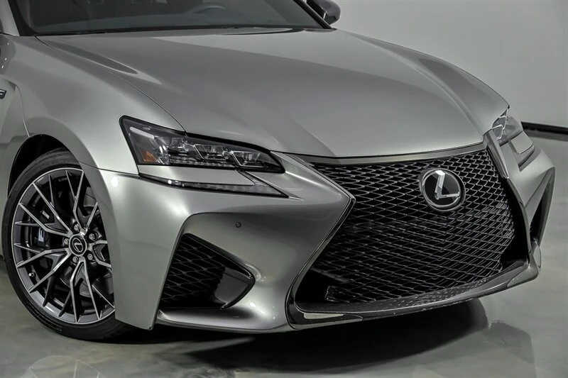 2016 Lexus GS F 4th Gen - Image 3 of 31