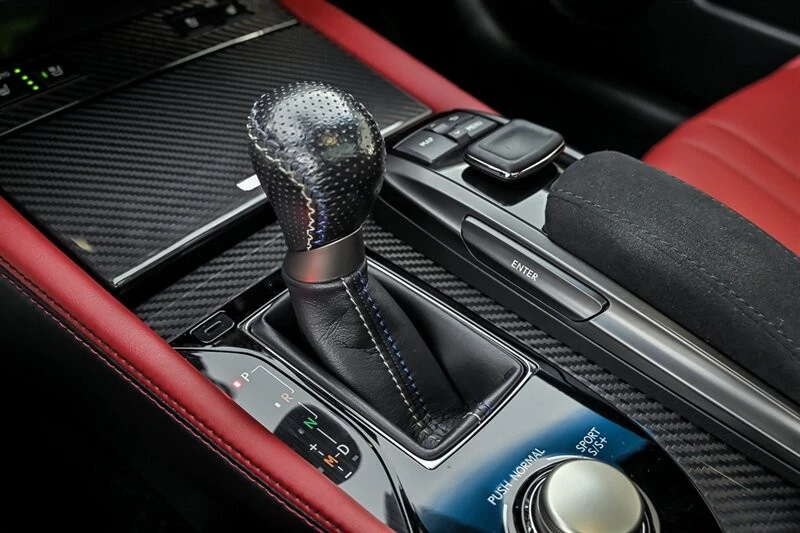 2016 Lexus GS F 4th Gen - Image 31 of 31