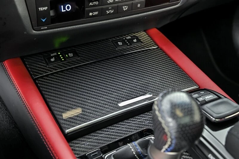 2016 Lexus GS F 4th Gen - Image 30 of 31