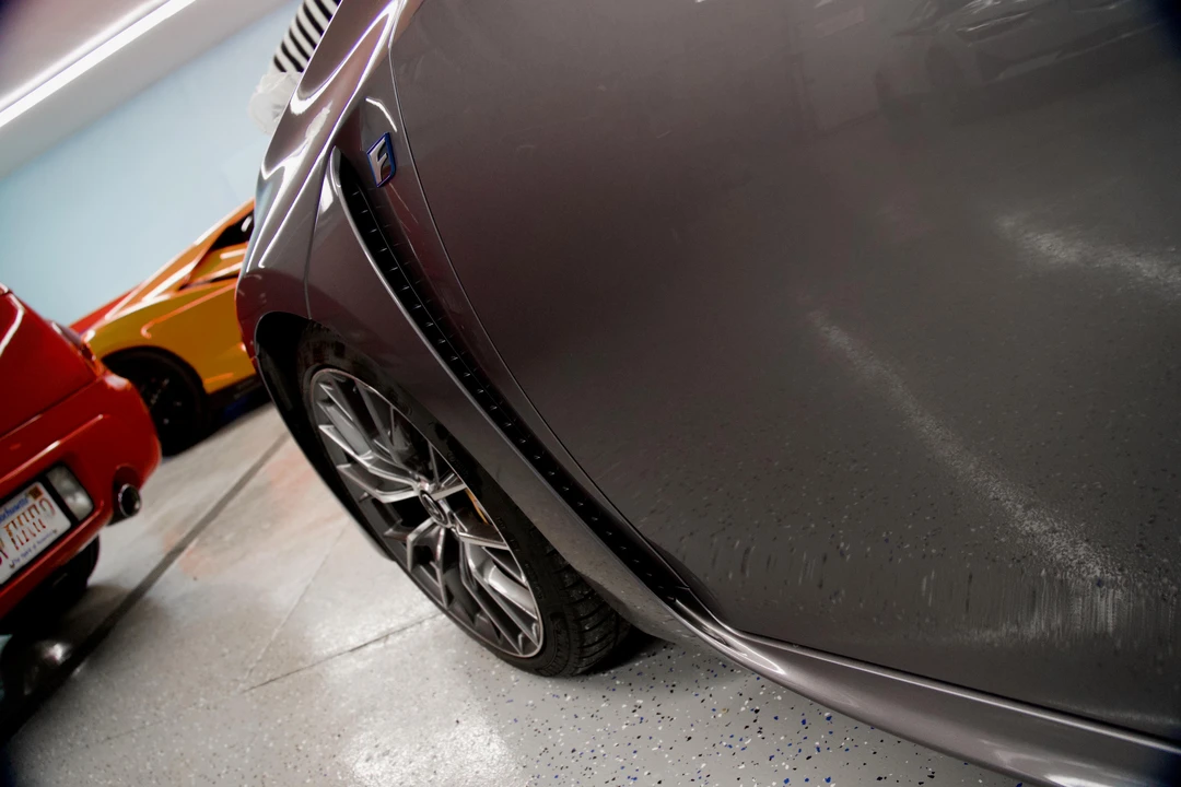2016 Lexus GS F 4th Gen - Image 27 of 31