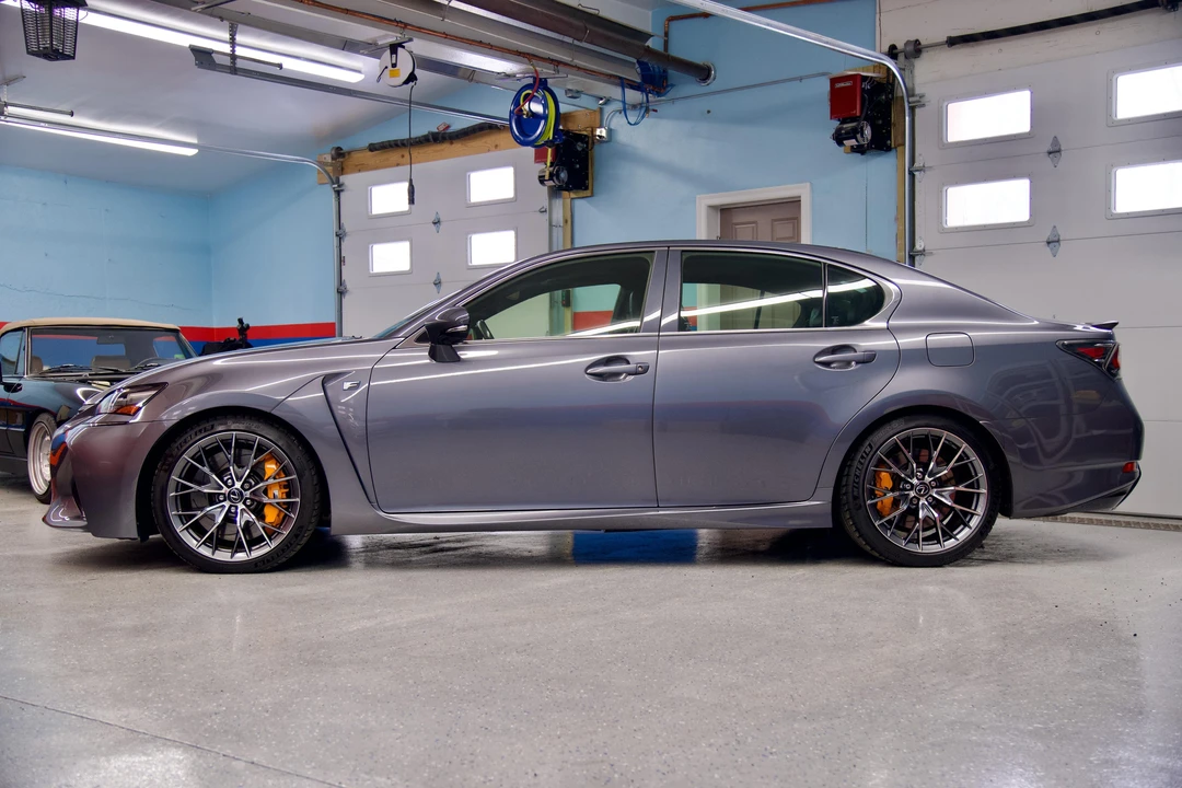 2016 Lexus GS F 4th Gen - Image 14 of 31