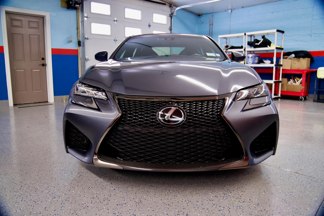 2016 Lexus GS F 4th Gen - Image 11 of 31