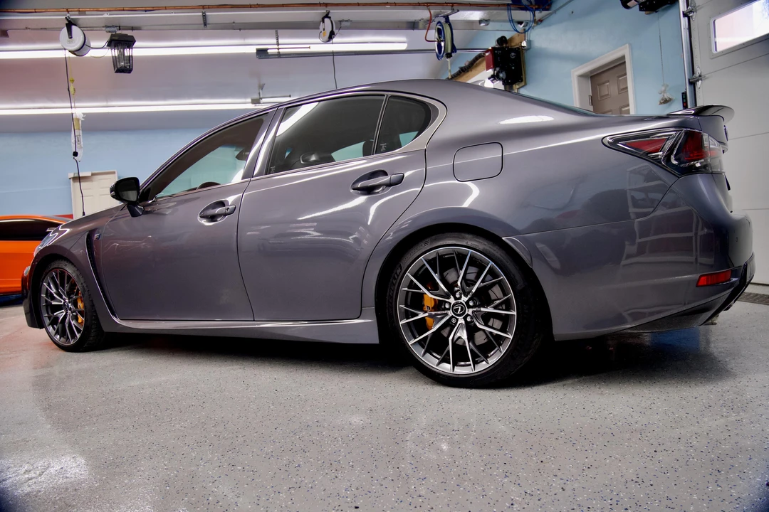 2016 Lexus GS F 4th Gen - Image 15 of 31