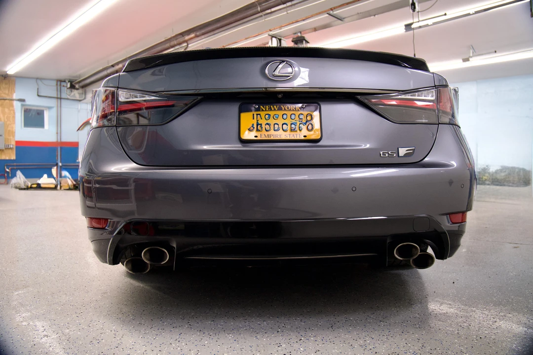 2016 Lexus GS F 4th Gen - Image 20 of 31