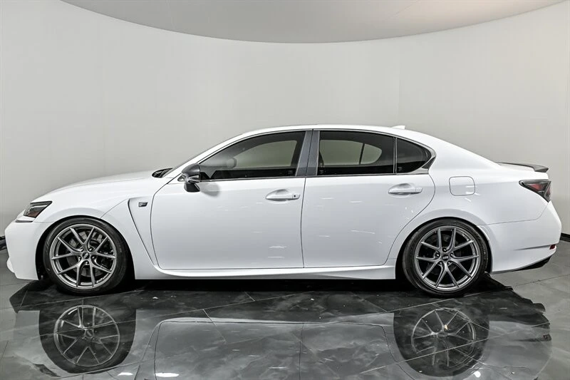 2016 Lexus GS F 4th Gen - Image 6 of 31