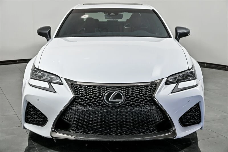 2016 Lexus GS F 4th Gen - Image 4 of 31