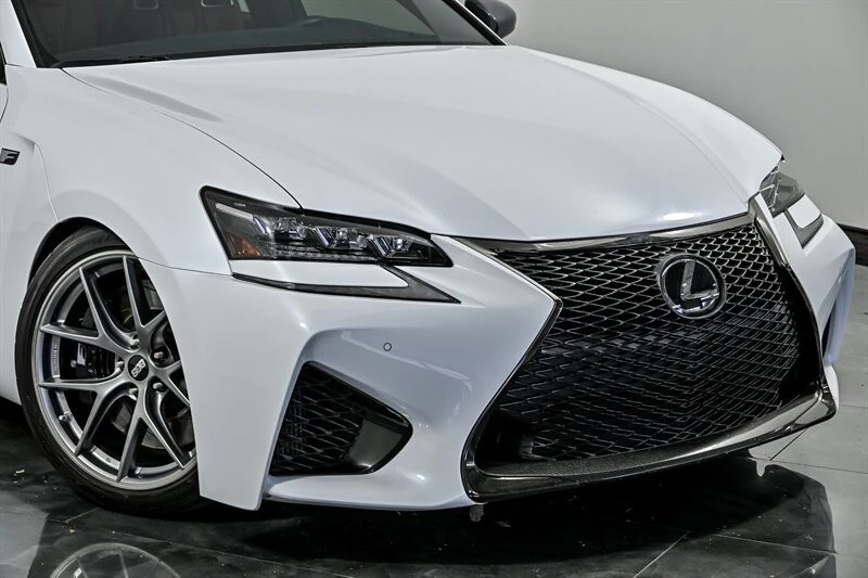 2016 Lexus GS F 4th Gen - Image 2 of 31
