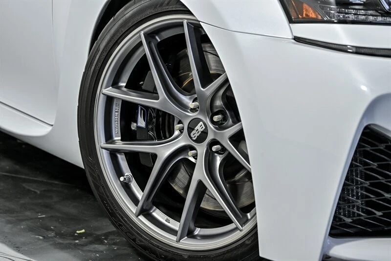 2016 Lexus GS F 4th Gen - Image 3 of 31